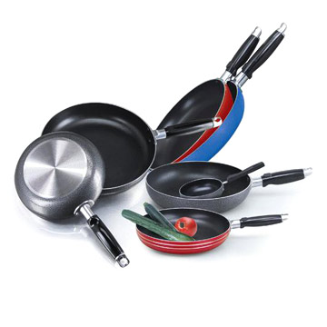 Aluminium Cookware