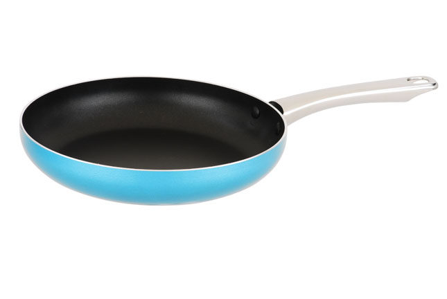 Aluminium cookware, Fry pan 05çç FRYING PAN