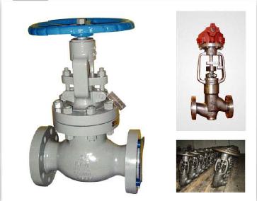 Globe Valves