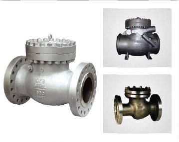 Check Valve