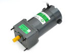 DC gear motor