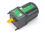 DC &amp; AC gear motor