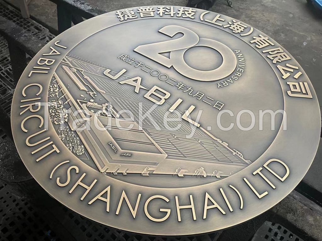 Engraved Plaques