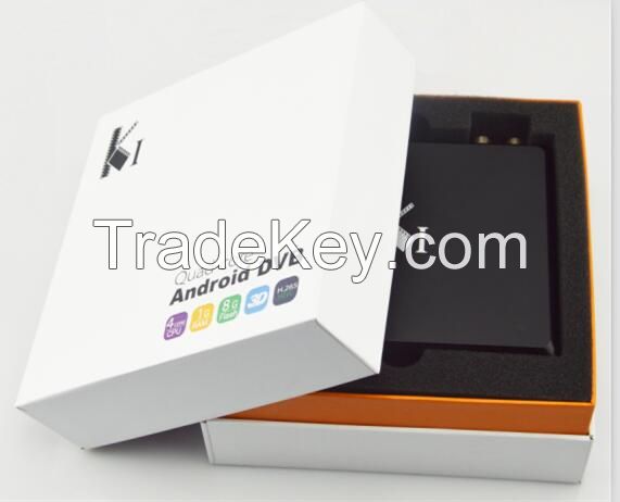 ANDROID QUAD CORE ISDB-T OTT TV BOX AMLOGIC S905  IPR1106BT