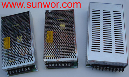 Switching Power Supply