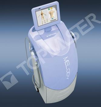 RF Esthetic Device