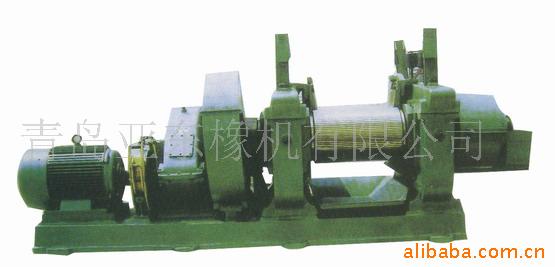 rubber cracker/crusher