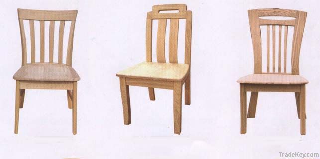 restaurant/hotel or school chair