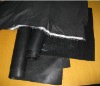 rubber reinforced fabric rubberized textile fabric cloth insert rubber