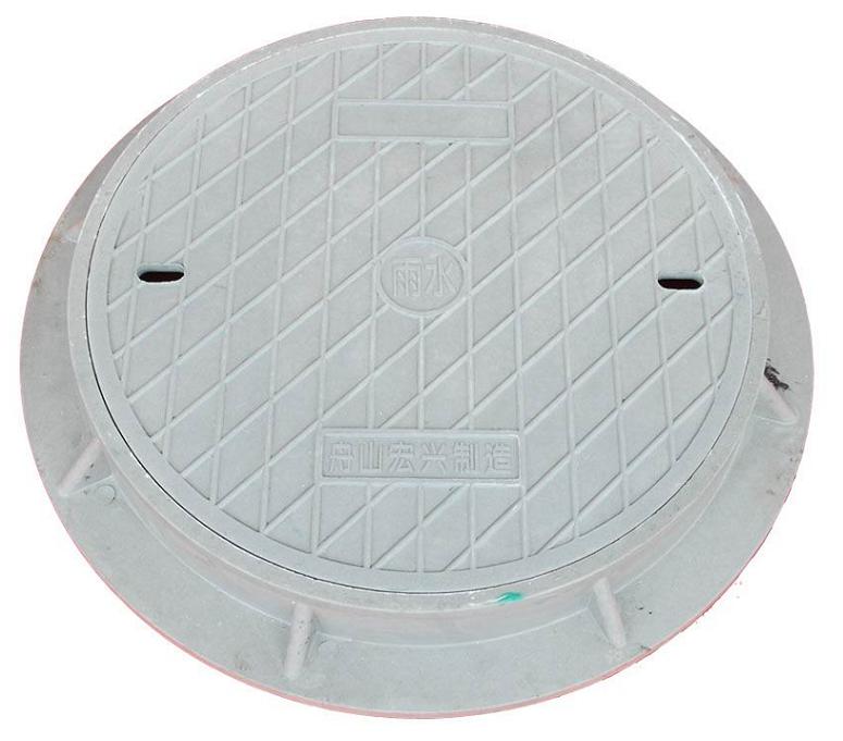 FRP manhole cover