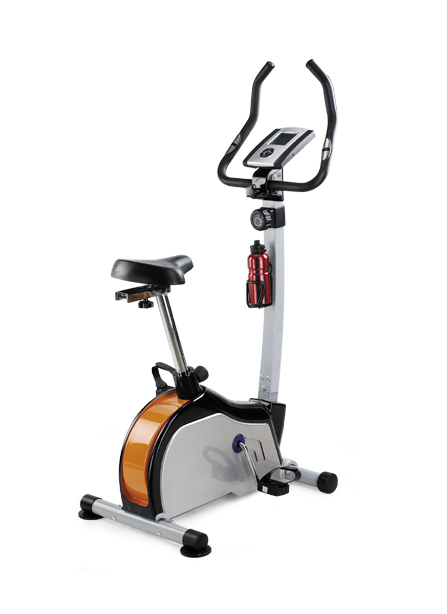 Exercise Bike 3