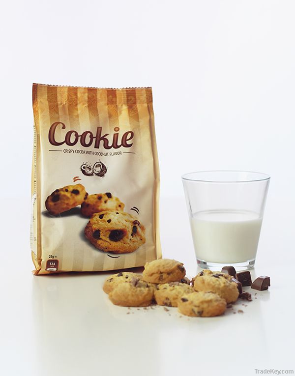 Chocolate Chips Cookie