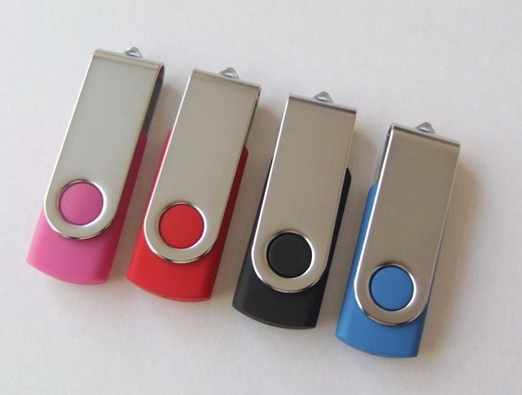 USB Flash Drive