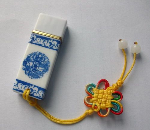 Ceramic USB Flash Drive