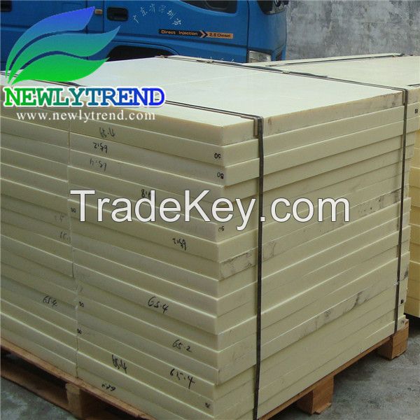 Acrylonitrile Butadiene Styrene Sheet ABS Sheet 