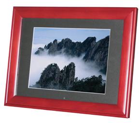 12" Digital photo frame