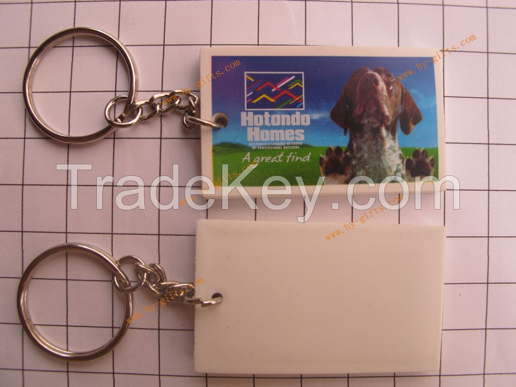 soft pvc keychain,heat transfer printing keyring,embosser 2d/3d rubber keychain