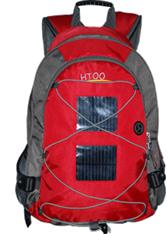 Solar Backpack