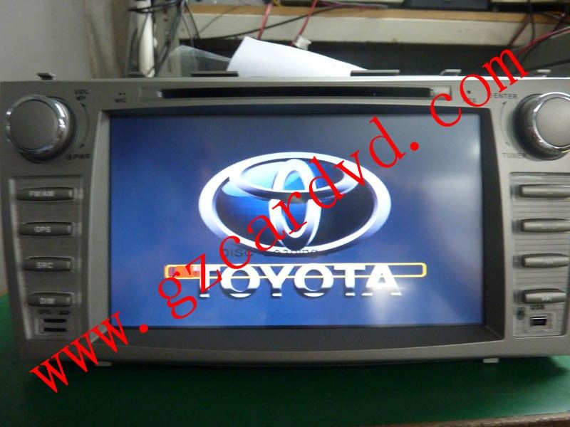 Car Gps Navigation (for Toyota Camry)