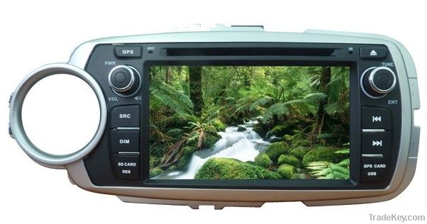 Car Dvd Player