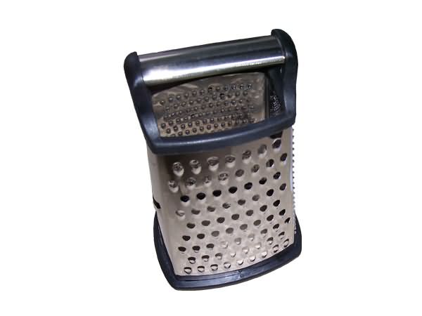 grater