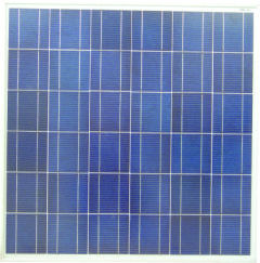 Polycrystalline Solar Panel