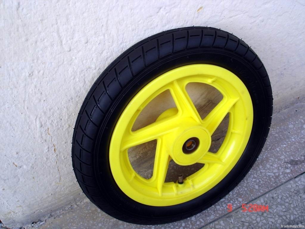 baby stroller tire