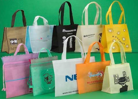 Non-Woven Bags