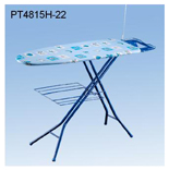 ironing board