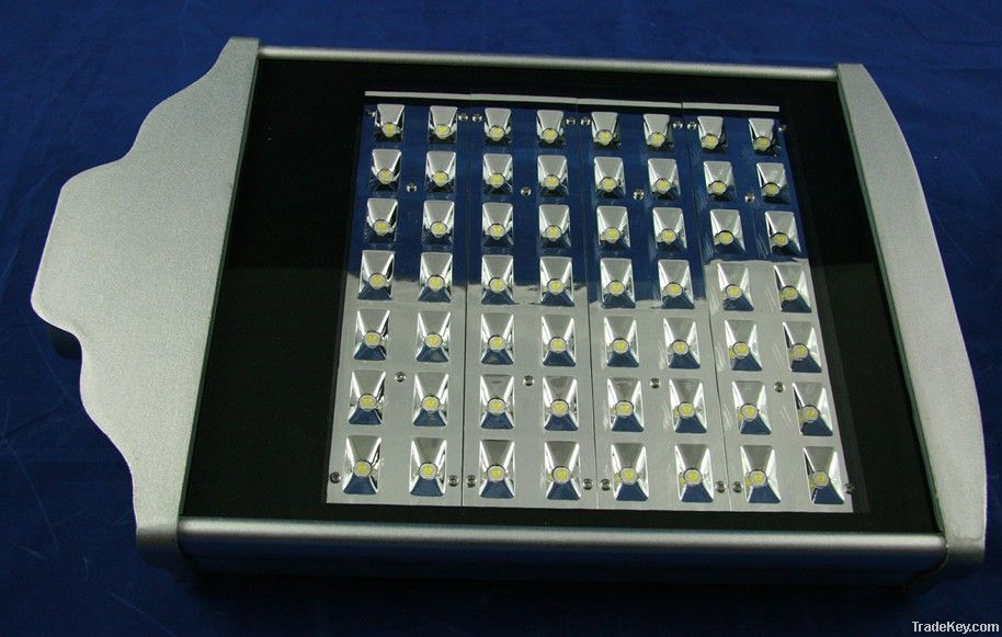 LED Street Lights 42W (square series)