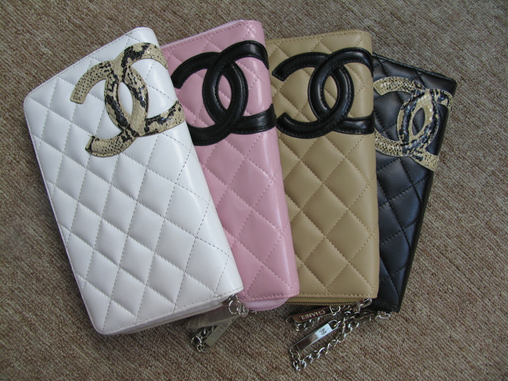 wallets