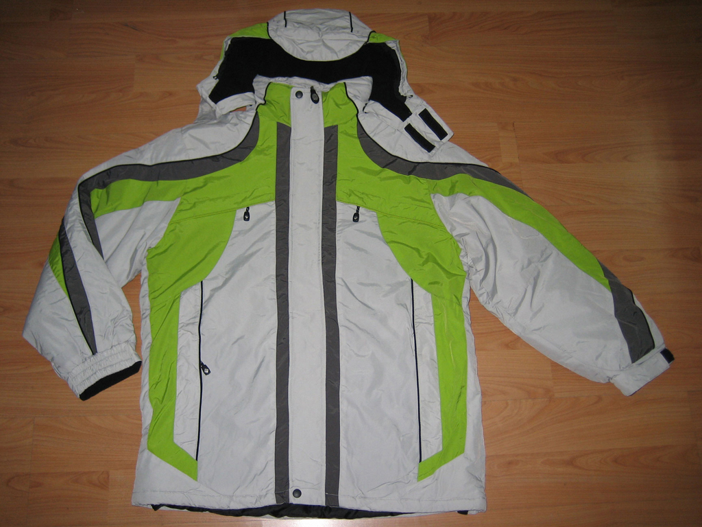 Mens Ski Jacket