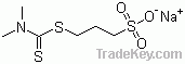 N.N-Dimethyl-dithiocarbamyl propyl-sulfonic acid, sodium salt