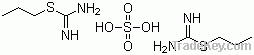 3-S-lsothiuronium propyl sulfonate (UPS)