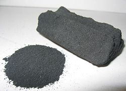 Nonstick Powder