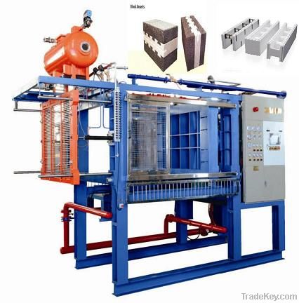 Polystyrene Machine for EPS Insulation Panel