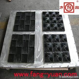 EPS Mold For Fruit Box Fish Box