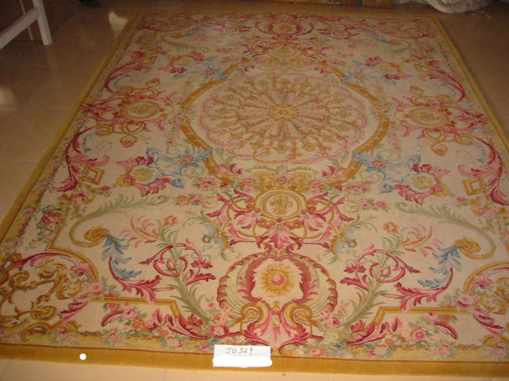 Handmade Rugs