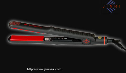 Tourmaline Ceramic Hair Straightener