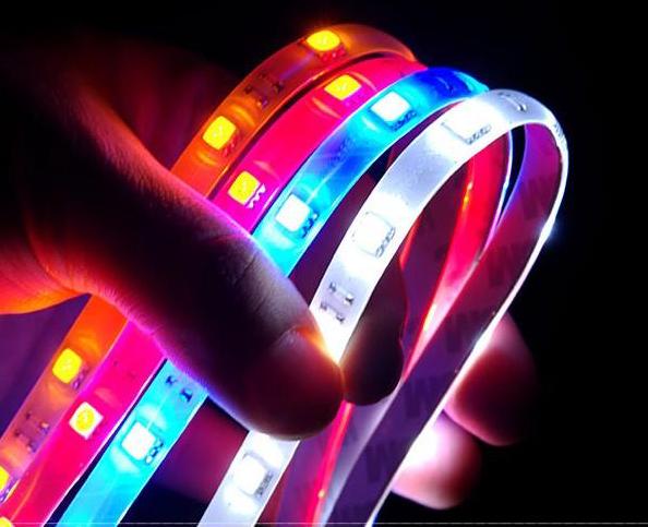 Smd Led Strip Lights