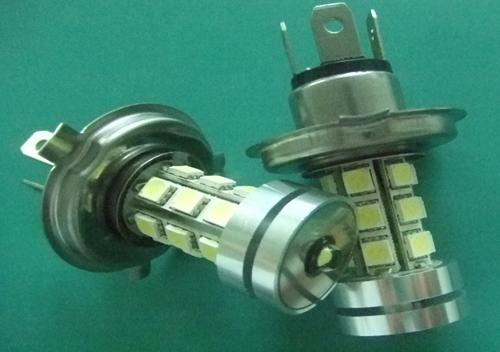 Auto Led Bulbs