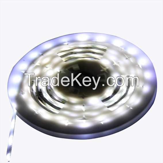 LED digital flexible strip lights