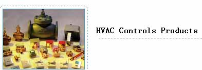 Sell HVAC Controls Products