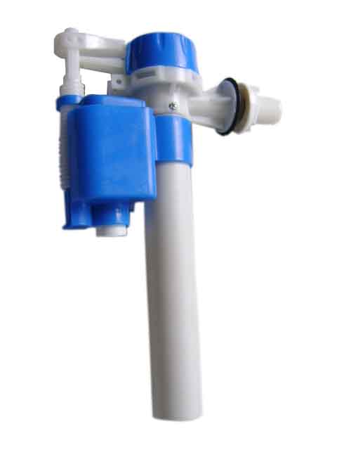 Fill Valve For Toilet Tank (3)