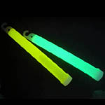 6 inch glow stick