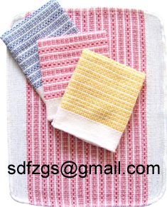 dish cloth