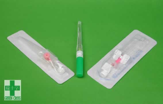 IV Catheter