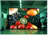 LED display