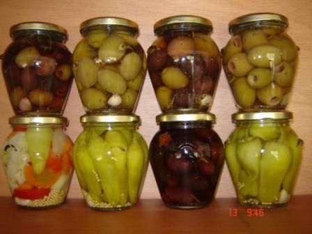 Olives