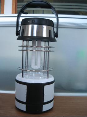 solar LED lantern